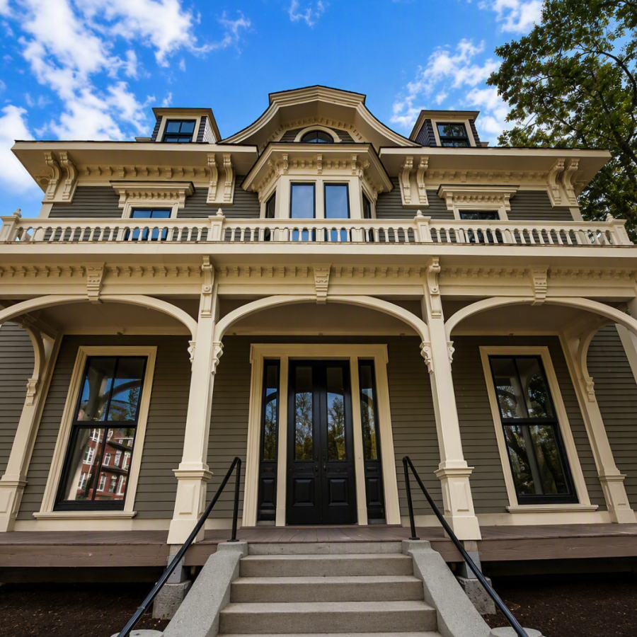 Your Community